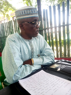 Retired Generals worry over ex-NYSC DG, Tsiga’s stay in bandits’ den