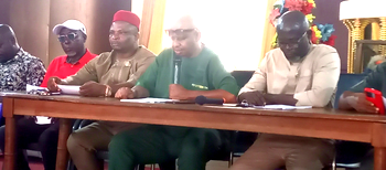 Imo LP passes vote of no confidence in state chairman