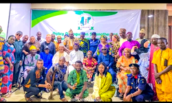 JONAPWD calls for collaboration to enhance inclusivity, accessibility for members