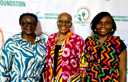 IWD: Why we empower women, girls with digital skills – Ndukwe-Okafor