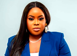 IWD 2025: Emem Alban recognized as major contributor to agriculture, entrepreneurship