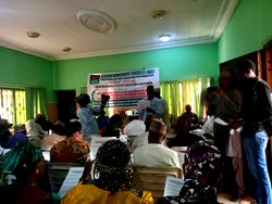 10,000 Labour Party members defect to ADC in Kaduna