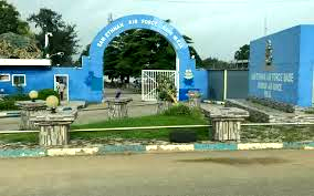 Military Disconnected: Fear over bombs stored at Lagos Air Force Base as darkness persists