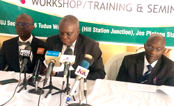 Plateau Lawyers fault NPF on Paradang