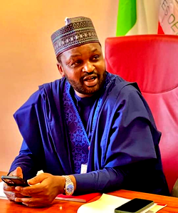 Kaduna Senator Gives N500m, Rice to Muslims for Ramadan