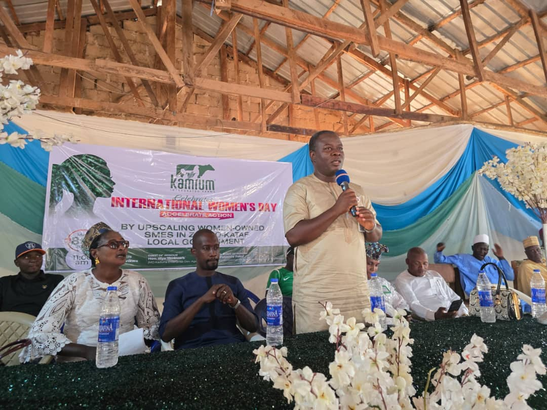 Farm launches women led SME upscaling initiative