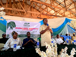 Farm launches women led SME upscaling initiative