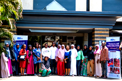 NGO launches Women in AI Fellowship