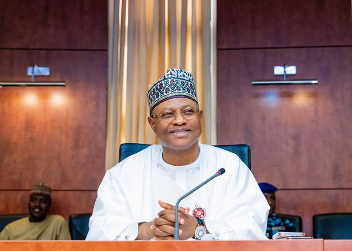 Kaduna farmers get free implements, fertilisers, pesticides