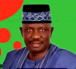 PDP youths back Bomai for National chairmanship