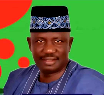 PDP youths back Bomai for National chairmanship