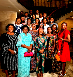 HIIL, SHEILD call for collaboration to protect women rights
