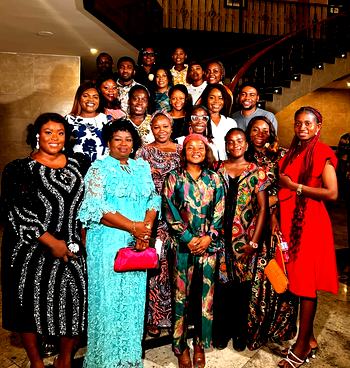 HIIL, SHEILD call for collaboration to protect women rights