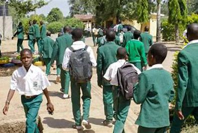 Unity schools