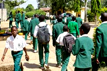 Unity colleges boil over illegal levies, admission racketeering