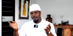 Lagos Assembly Crisis: GRV condemns forceful takeover, calls for change in political culture