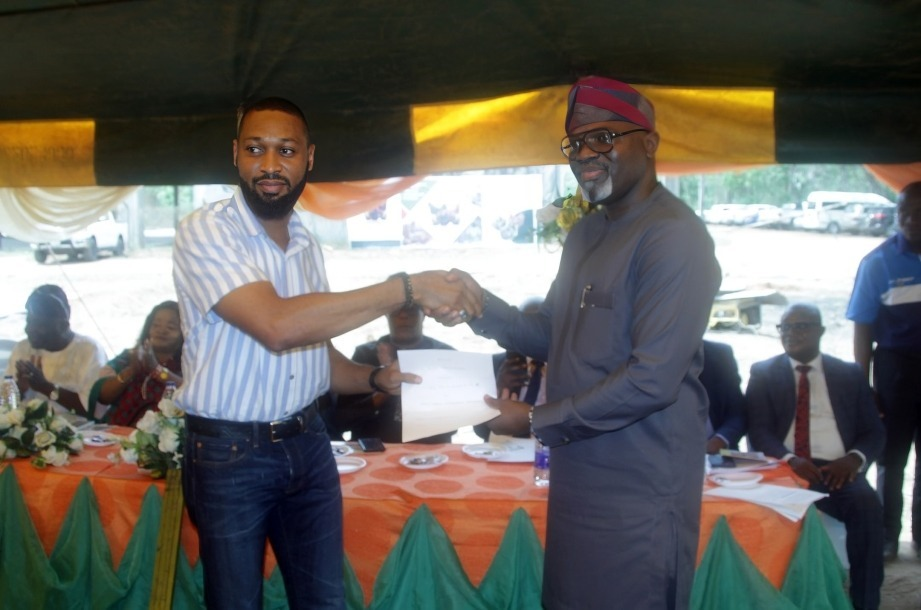 Firm bolsters food security with 1,800-acre farmland acquisition in Oyo