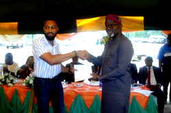 Firm bolsters food security with 1,800-acre farmland acquisition in Oyo