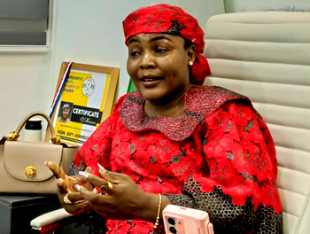 We’re transforming S’South farmers, lands into food powerhouse – FG