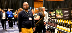 Lessons from Vancouver International Wine Festival and how African importers can navigate the American wine producing regions