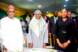 Minister seeks collaboration between FG, State to end child-maternal mortality in Nigeria