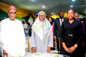 Minister seeks collaboration between FG, State to end child-maternal mortality in Nigeria
