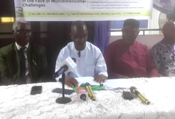 Group identifies factors militating against healthcare delivery in Nigeria