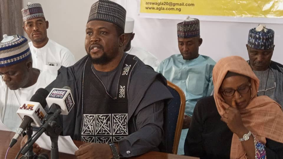 Arewa group demands action on insecurity crisis