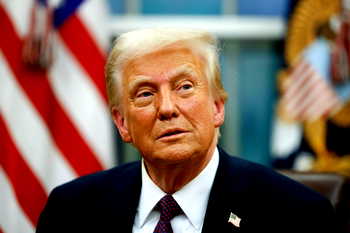 Trump says ‘we have to have’ Greenland, ahead of Vance trip