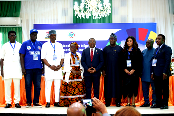 FG holds regional consultation on implementation of SDGs in South-South