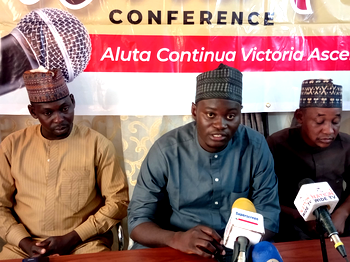 NANS zonal leaders endorse past officials, hail new executives