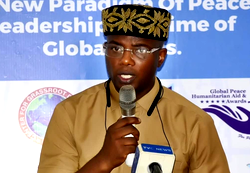 2025 IWD: Akpoti-Uduaghan’s suspension silences women’s voices – Esiri