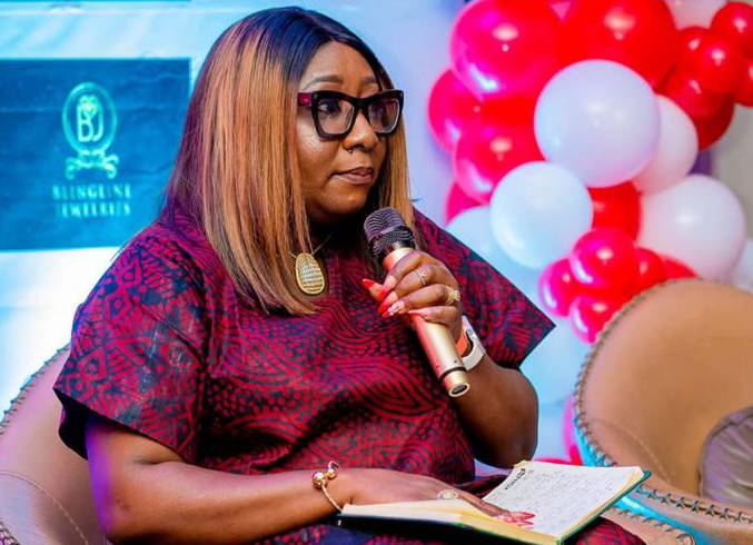 How we are championing growth, visibility – Women in Business