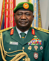 MOSIEND hails CDS for military’s triumph over insurgency