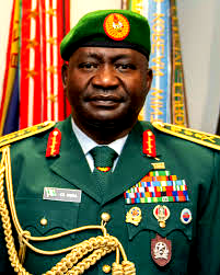 MOSIEND hails CDS for military’s triumph over insurgency