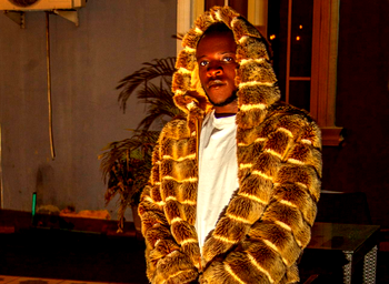 Nigerian rapper, Vallyboybundles expresses his music journey, inspirations