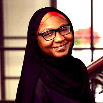 IWD: ‘Your marriage worthy of emulation’ – Amina Salihu tells Pastor Ezekwesili