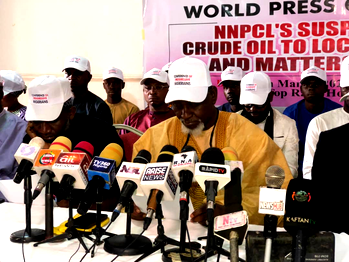 Suspended crude deal threatens local refineries’ growth prospects – CPN