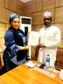 WAYC enhances youth participation in policymaking, appoints Musa