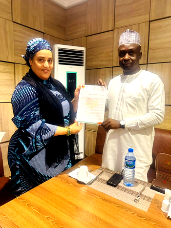 WAYC enhances youth participation in policymaking, appoints Musa