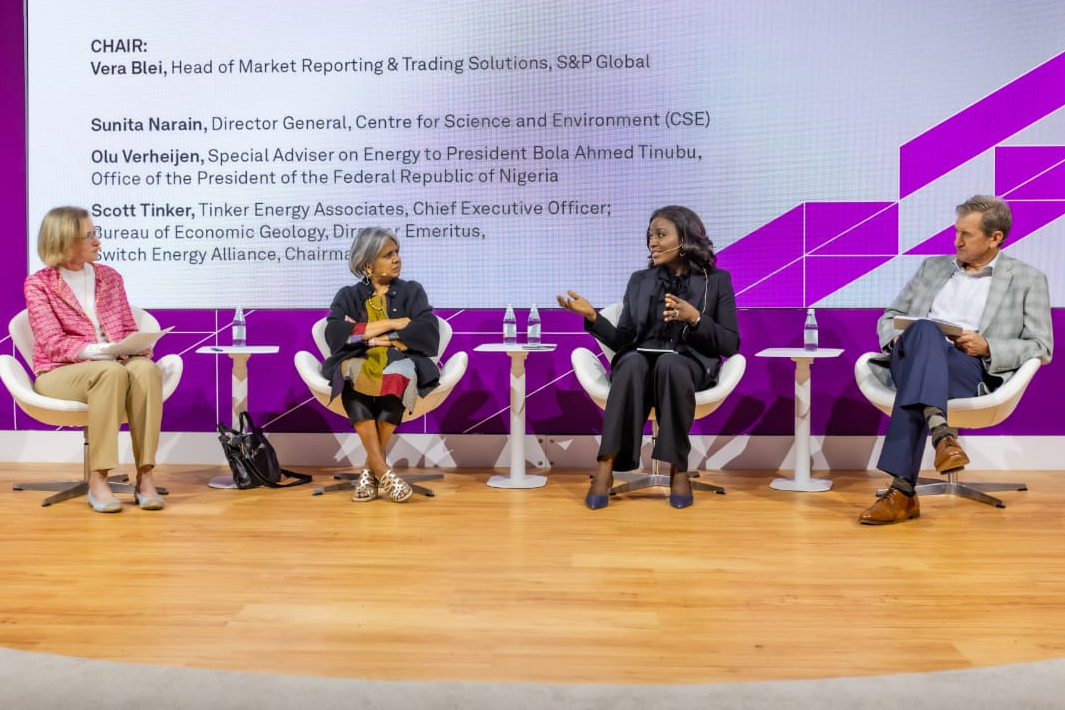 Oil & Gas investments’ll not make Africa a net contributor to global emissions – Veheijen