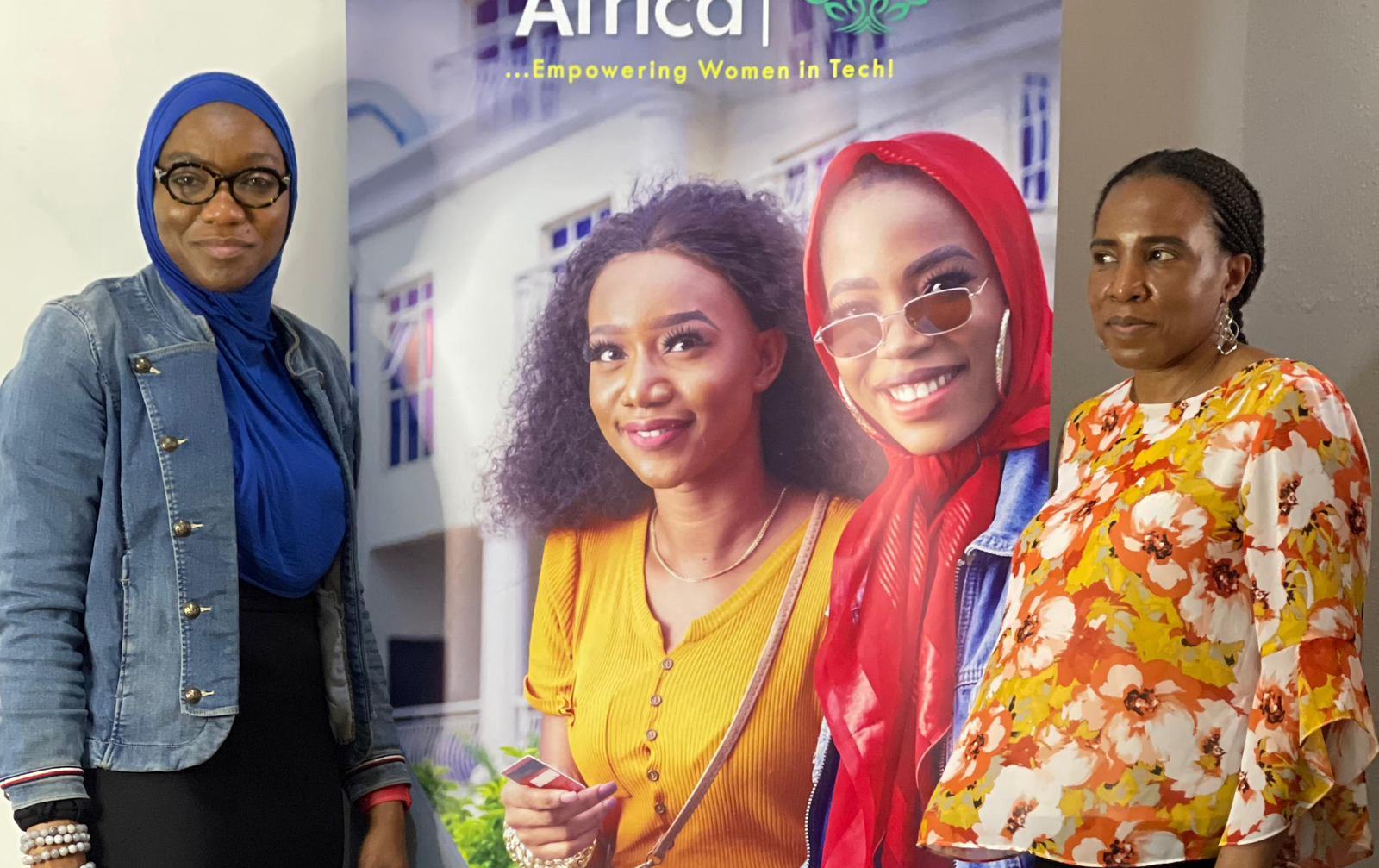 NGO train women on data science, analytics