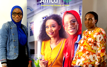 NGO train women on data science, analytics