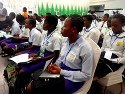 Dearth of leadership responsible for Nigeria’s setbacks – Okpebholo