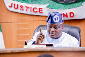 Speakership tussle: Let Obasa be, Tinubu tells Lagos lawmakers