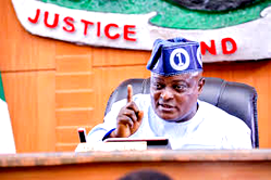 Obasa congratulates Tinubu on second anniversary, commends economic reforms
