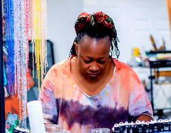 Oluwaseyi ‘Shayee’ Awoyomi: A legacy of art and cultural representation