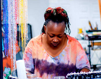 Oluwaseyi ‘Shayee’ Awoyomi: A legacy of art and cultural representation