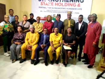 Lagos AG condemns disregard for ACJL by law enforcement agencies