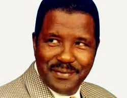 Dangogo: Mourning the demise of a doyen of public relations in Africa